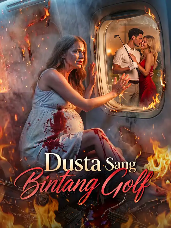 Dusta Sang Bintang Golf