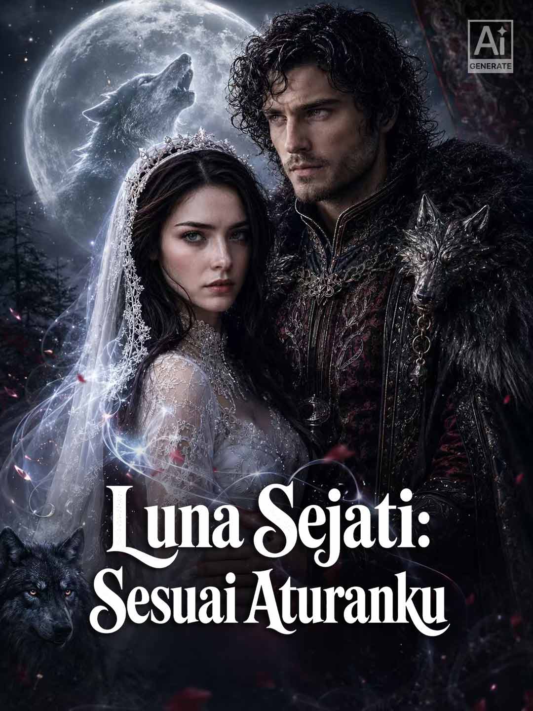 Luna Sejati: Sesuai Aturanku