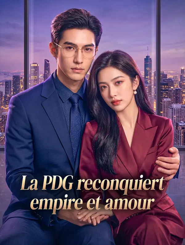 La PDG reconquiert empire et amour