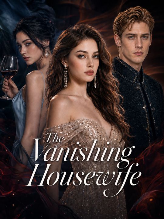 The Vanishing Housewife