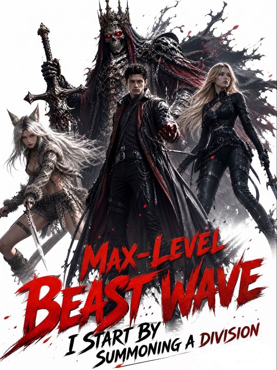 Pemasok pasukan monster