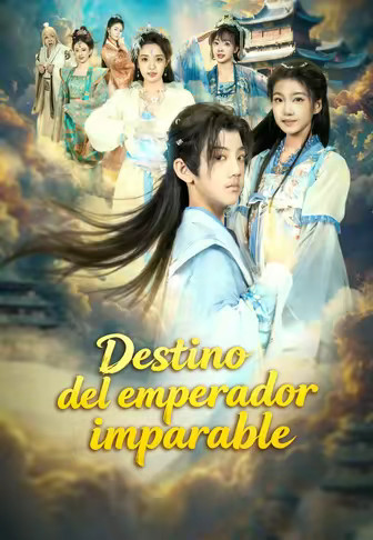 Destino del emperador imparable