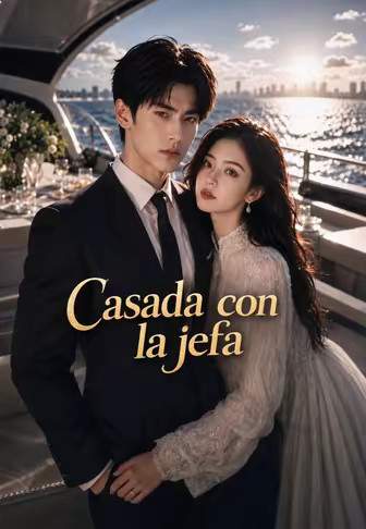 Casada con la jefa