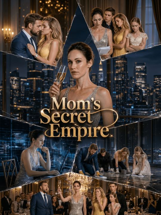 Moms Secret Empire