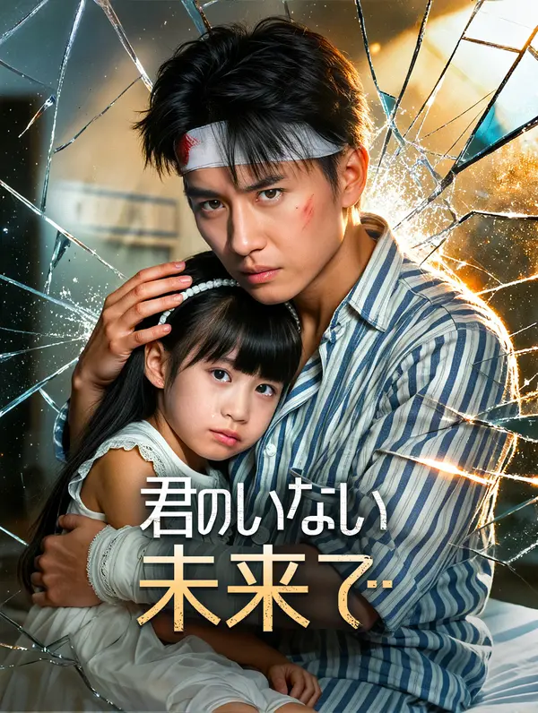 君のいない未来で(吹き替え)