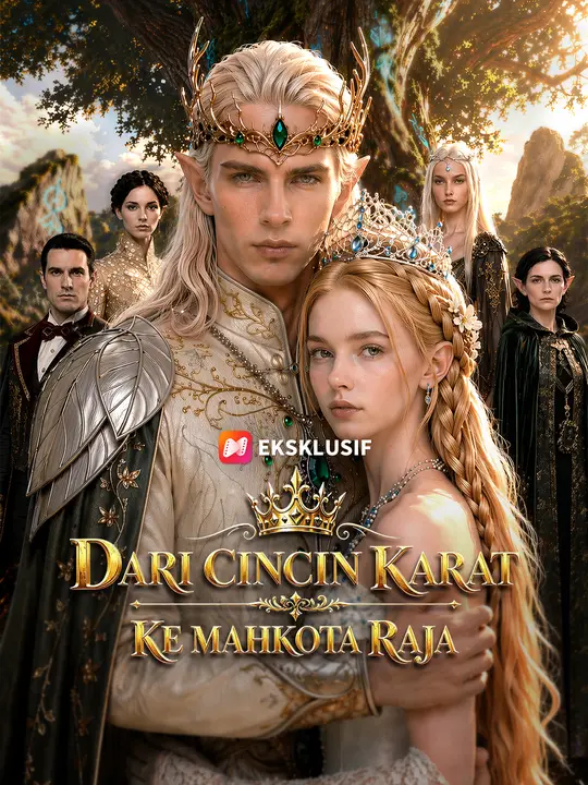 Dari Cincin Karat ke Mahkota Raja