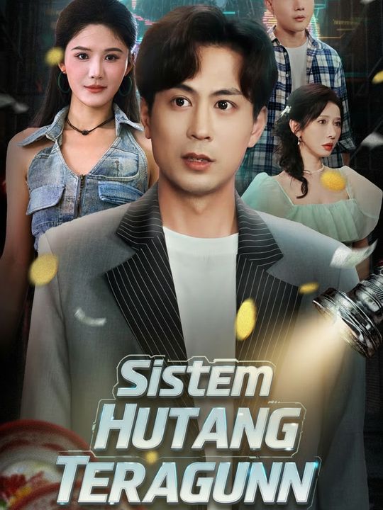 Anugerah Utang Surgawi