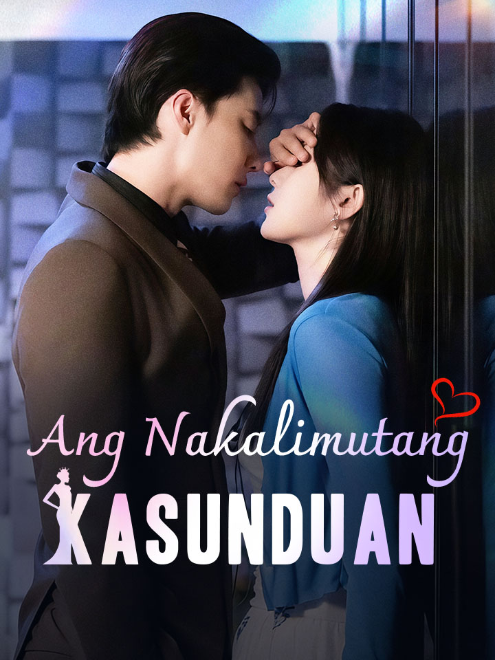Ang Nakalimutang Kasunduan