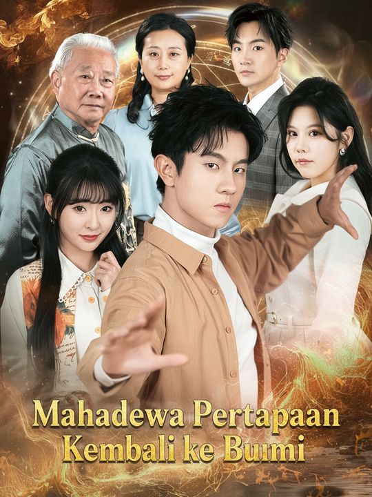 Kembalinya sang dewa