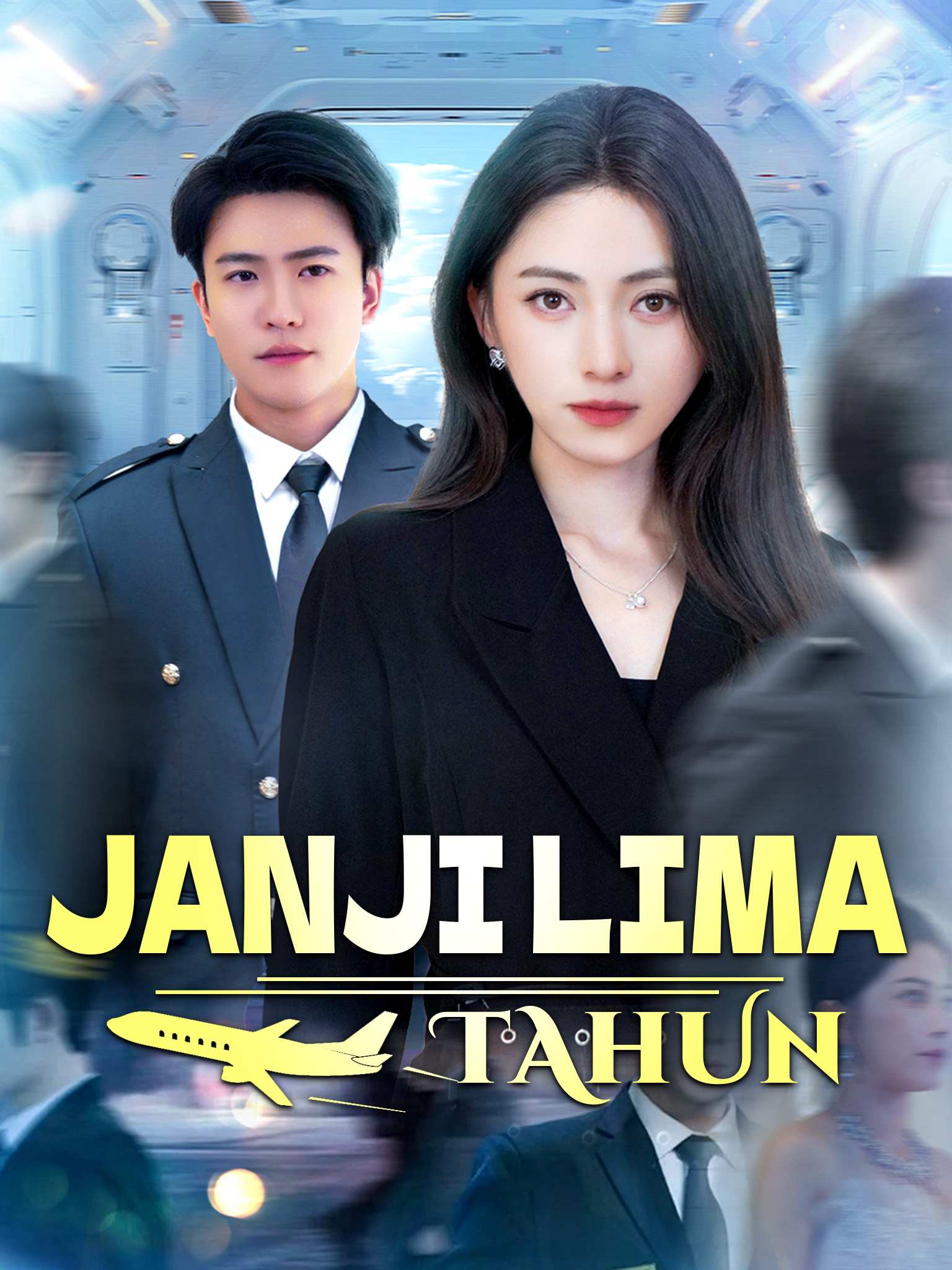 Janji Lima Tahun