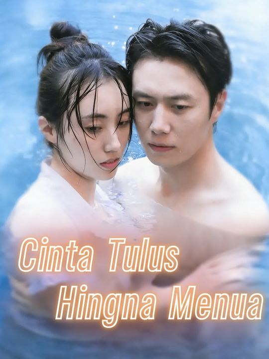 Cinta Tulus Hingga Menua