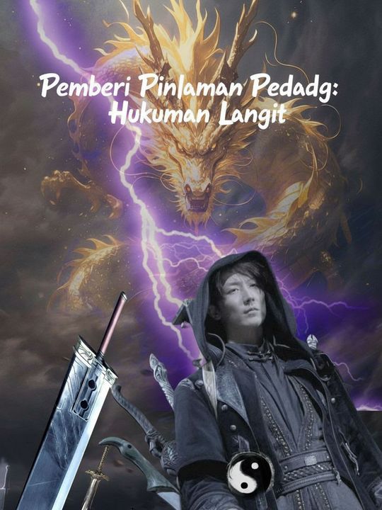 Penagih utang pedang