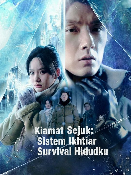 Setelah Matahari Menghilang, Aku Membangkitkan Sistem Bertahan Hidup Kiamat