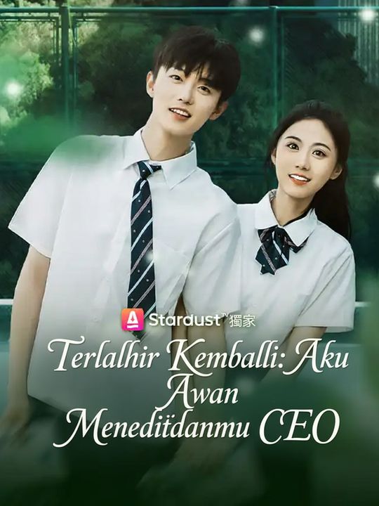 Cinta investor yang terlahir kembali