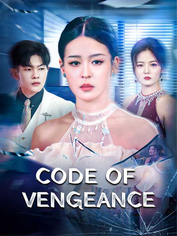 Code of Vengeance