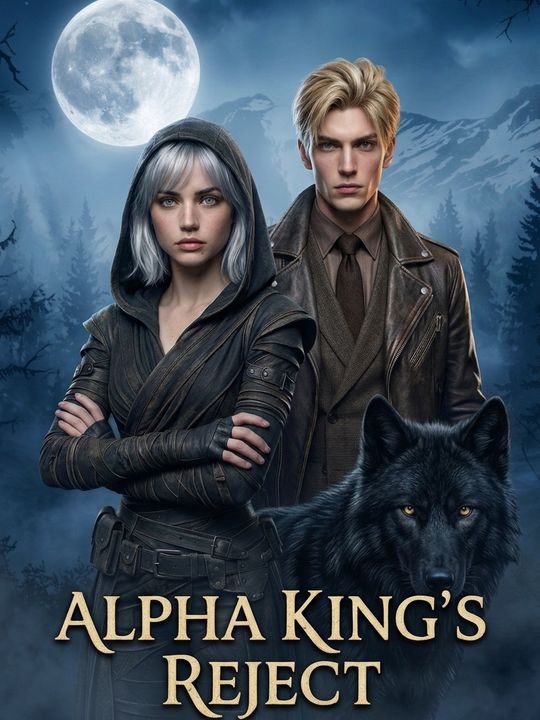 Alpha King's Reject