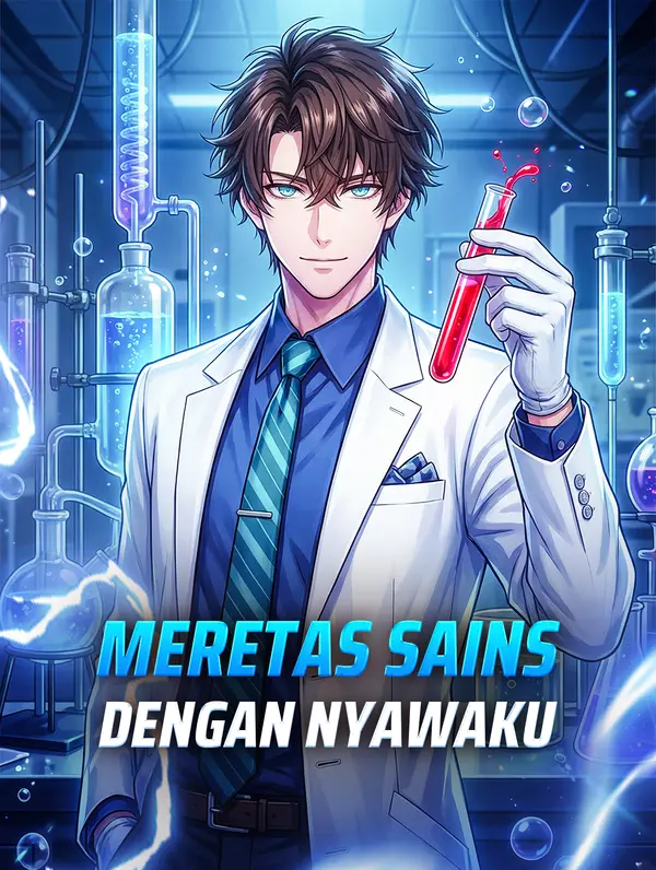 Meretas Sains dengan Nyawaku