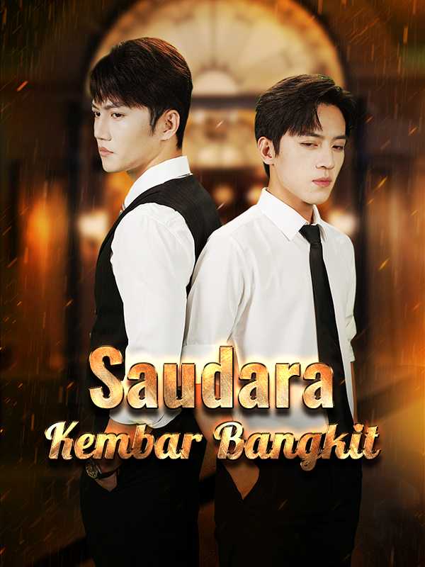 Saudara Kembar Bangkit