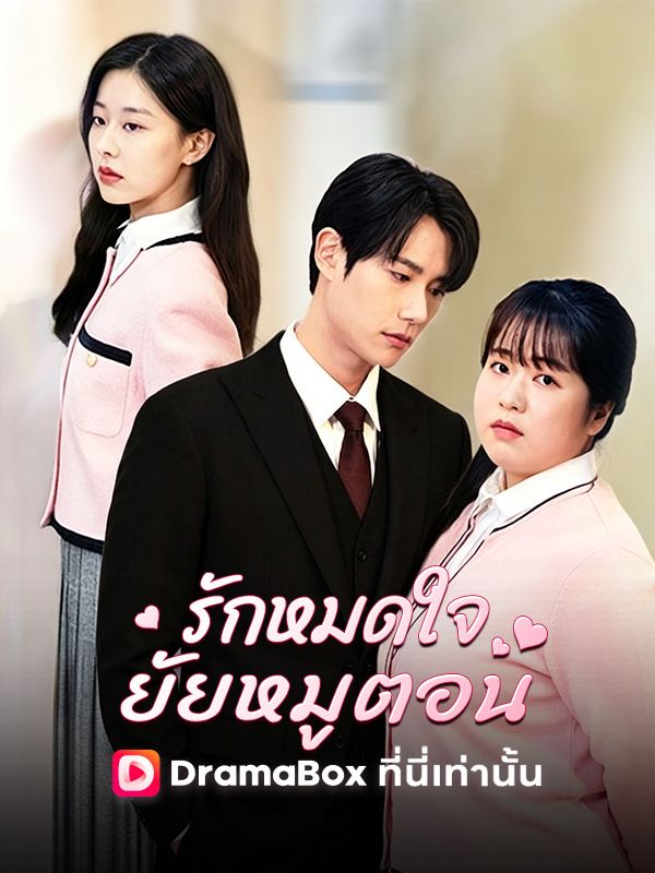 รักหมดใจยัยหมูตอน