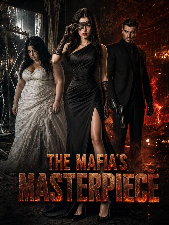 THE MAFIA'S MASTERPIECE