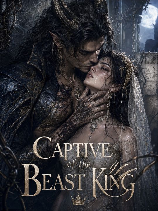 Captive of the beast king