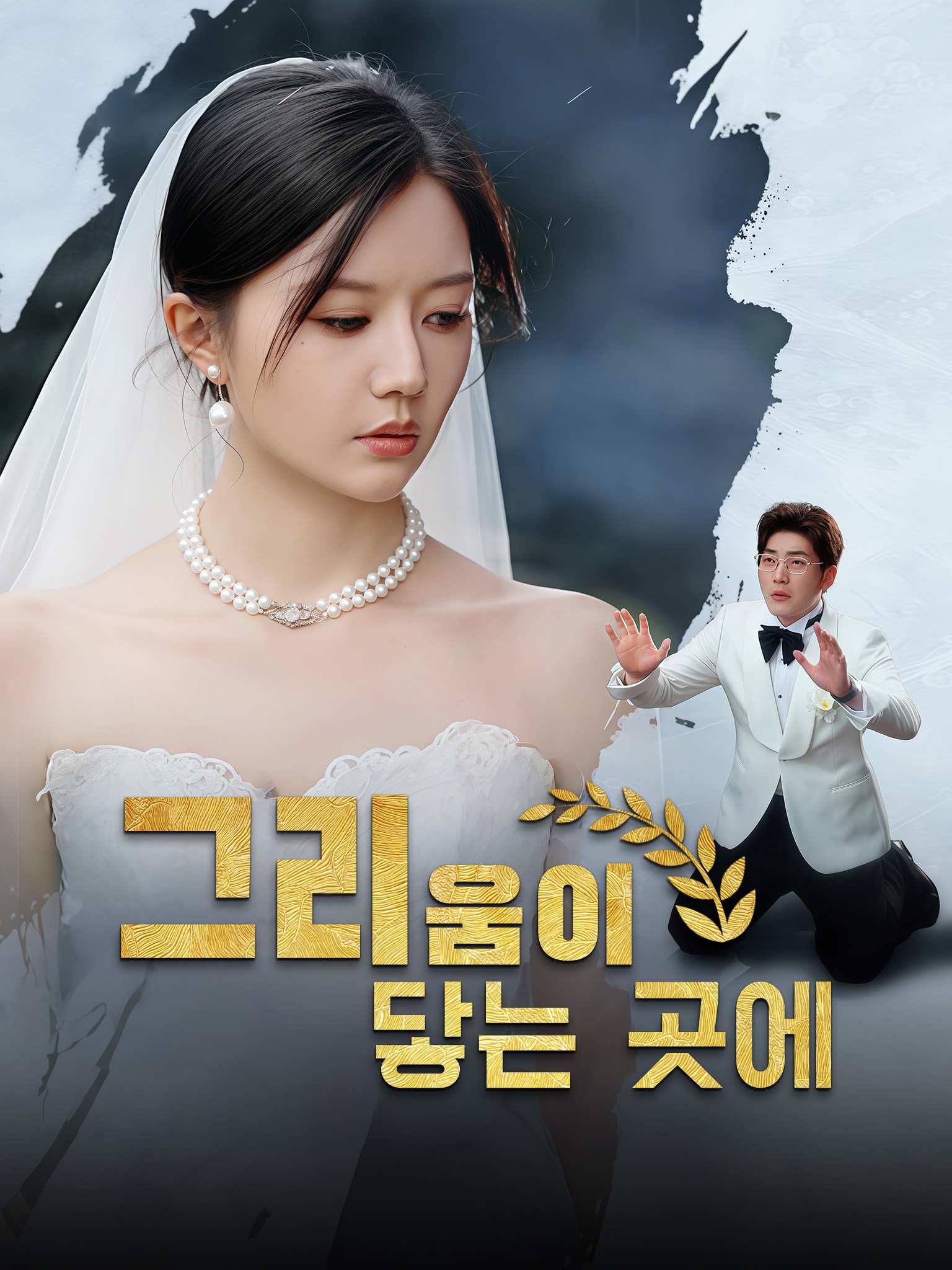 그리움이 닿는 곳에
