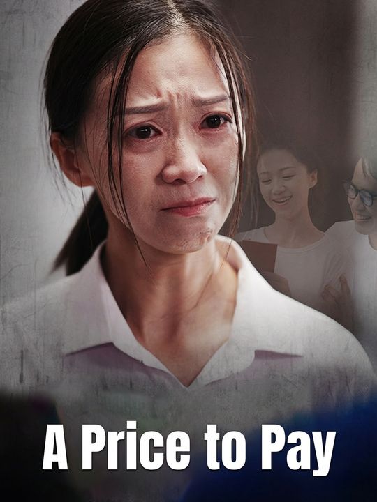 A Price to Pay