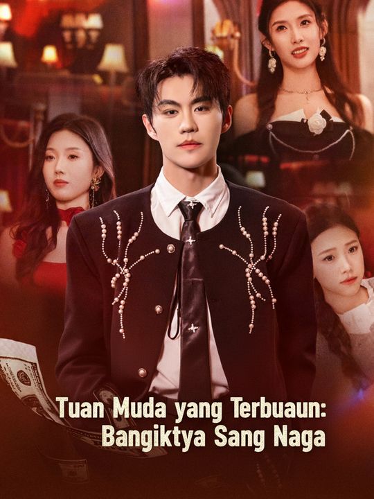Bangkit dari Kehinaan
