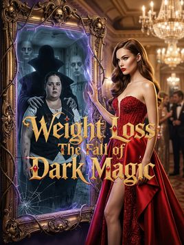 Weight Loss: The Fall of Dark Magic