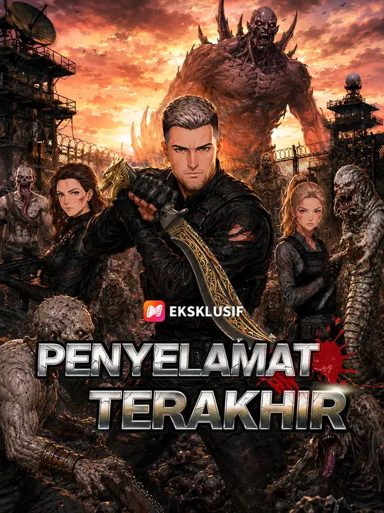 Penyelamat Terakhir