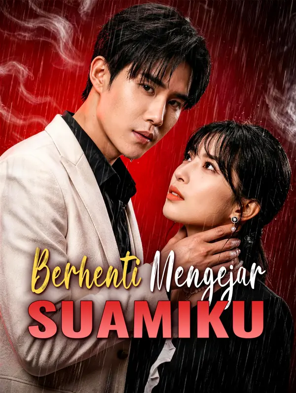 Berhenti Mengejar, Suamiku
