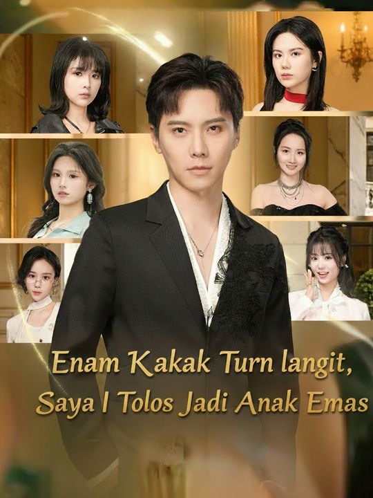 Menolak Jadi anak Emas