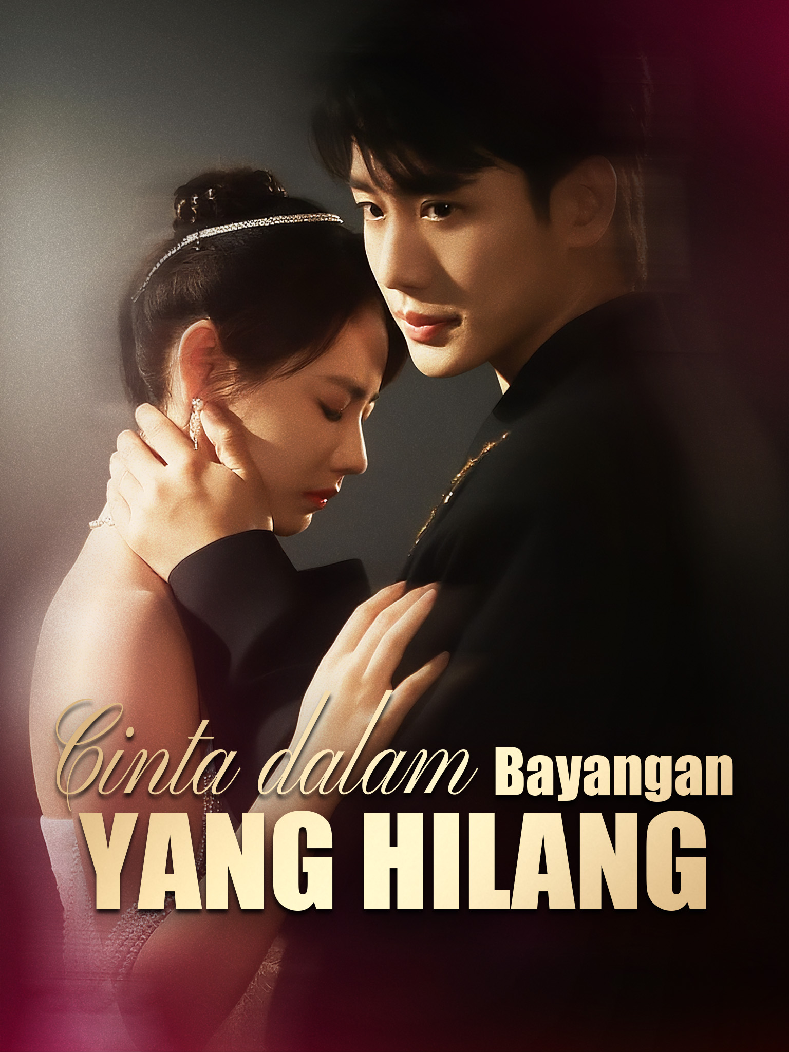 Cinta dalam Bayangan yang Hilang [Dubbing]