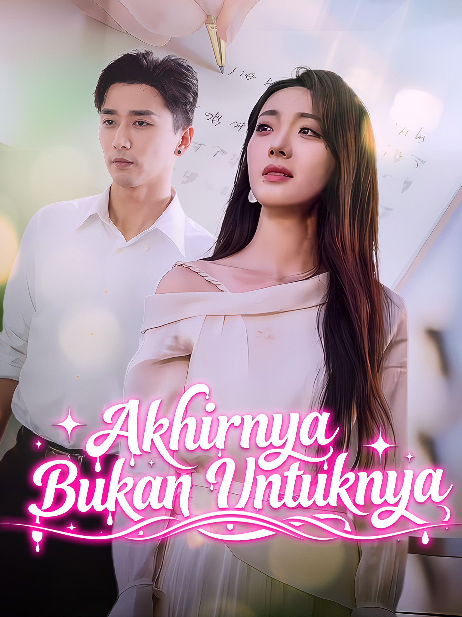 Akhirnya Bukan Untuknya [Dubbing]