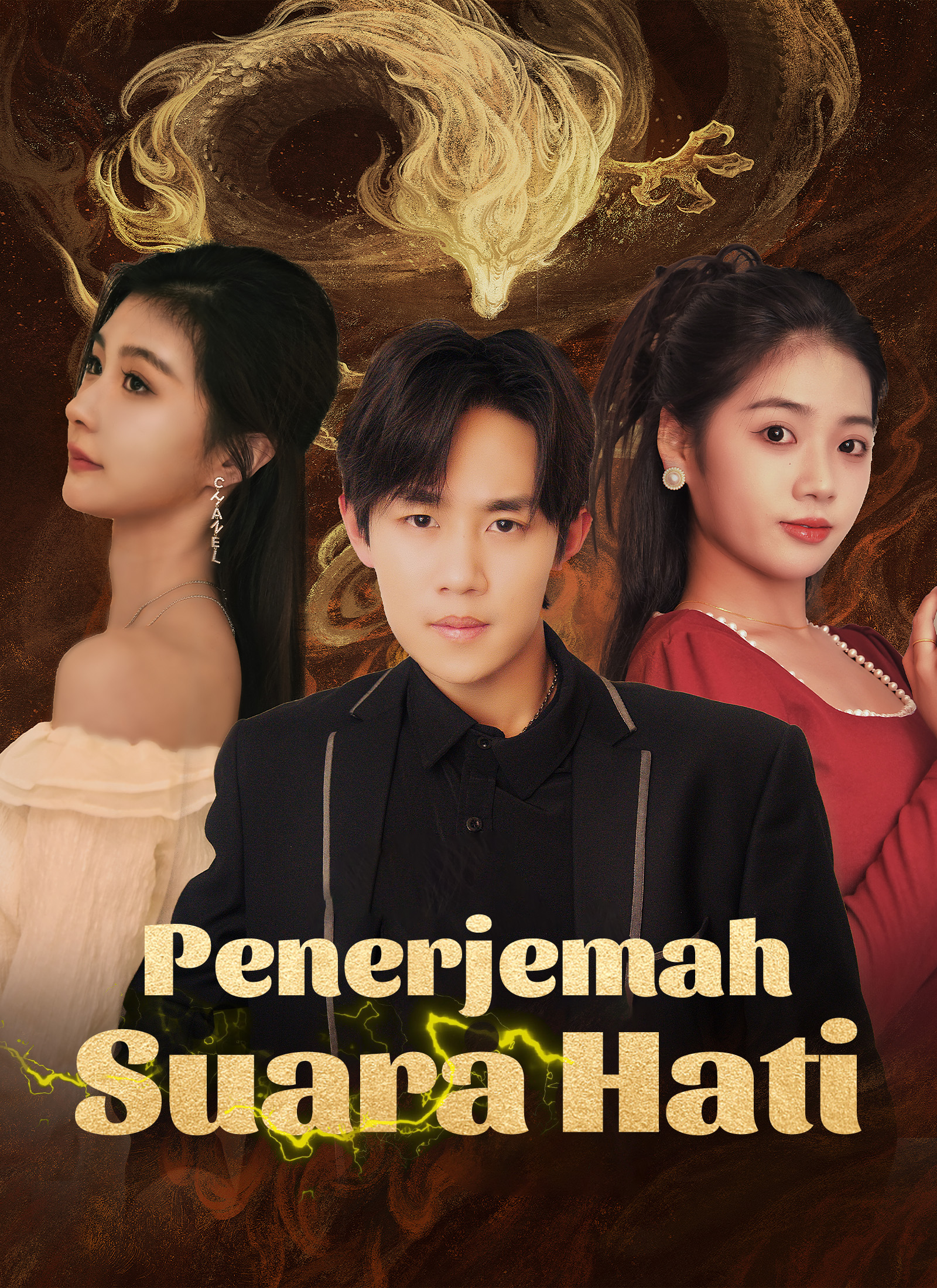 Penerjemah Suara Hati