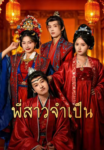 พี่สาวจำเป็น