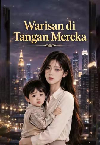 Warisan di Tangan Mereka