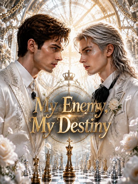 My Enemy, My Destiny
