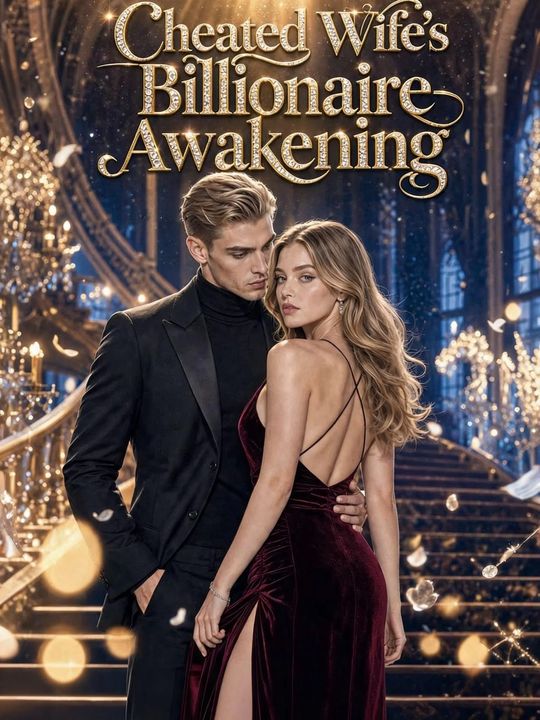 Cheated Wife's Billionaire Awakening