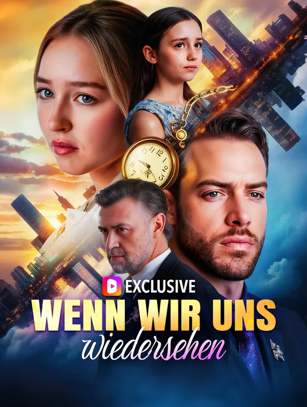 Wenn wir uns wiedersehen(Synchron)