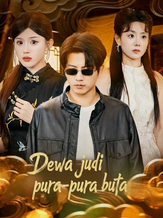 Dewa judi pura-pura buta