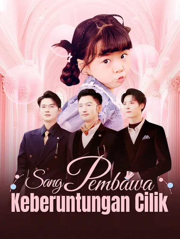 Sang Pembawa Keberuntungan Cilik(Sulih Suara)
