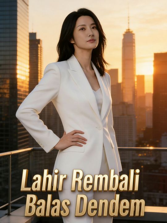 Lahir Kembali untuk Balas Dendam