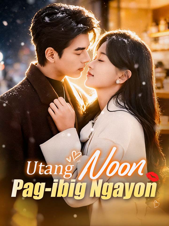 Utang Noon, Pag-ibig Ngayon