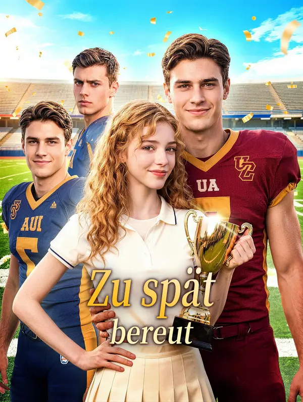 Zu spät bereut