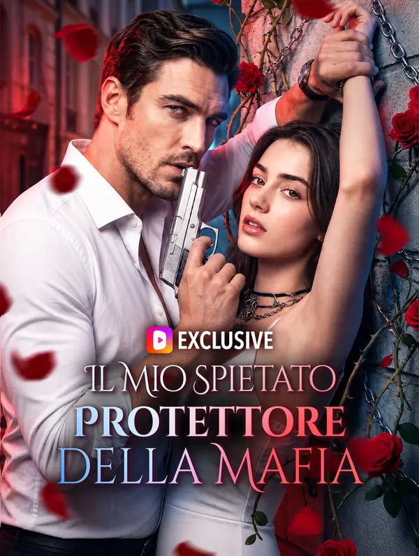 Il Mio Spietato Protettore della Mafia