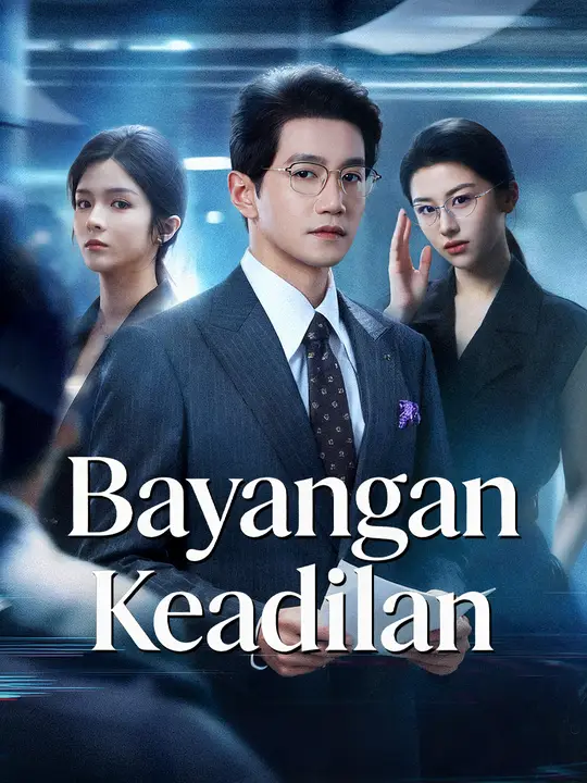 Bayangan Keadilan
