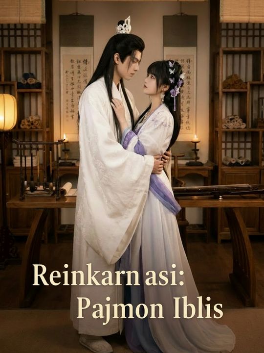 Reinkarnasi: Melahirkan Raja Iblis