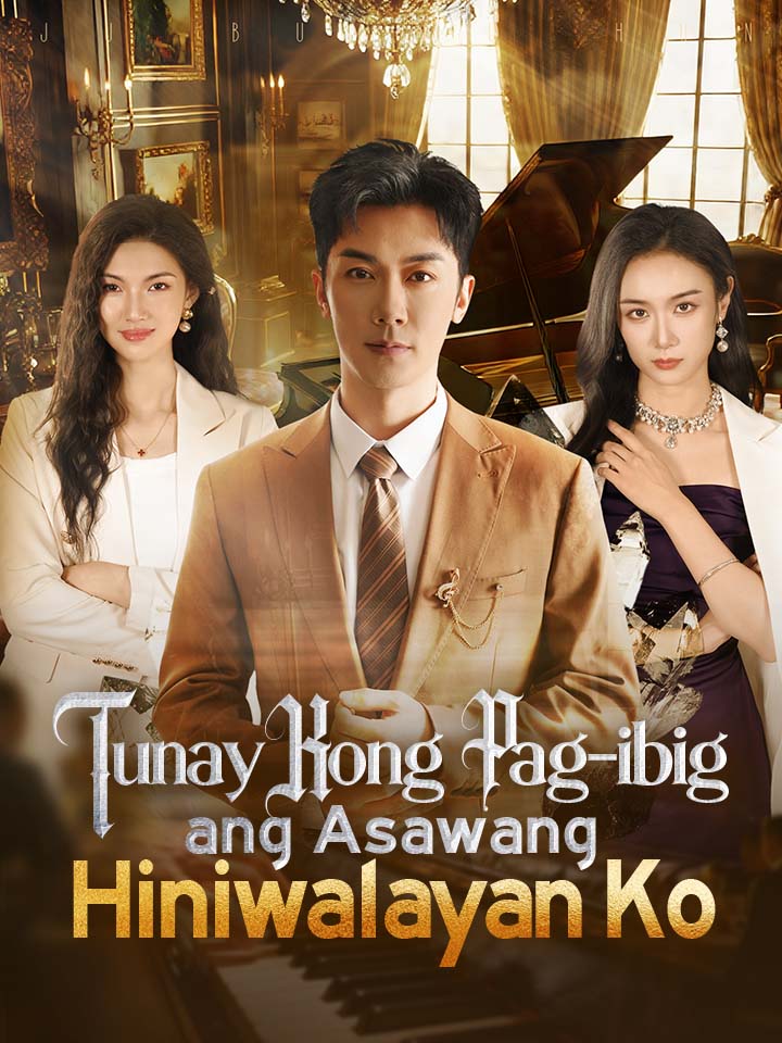 Tunay Kong Pag-ibig ang Asawang Hiniwalayan Ko