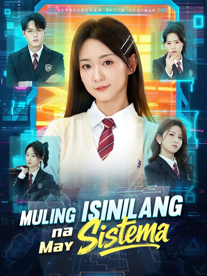 Muling Isinilang na May Sistema